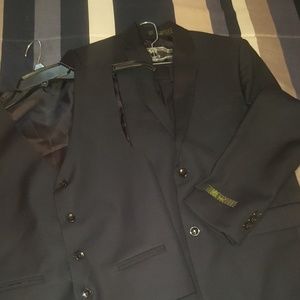 Boys Casual Suit